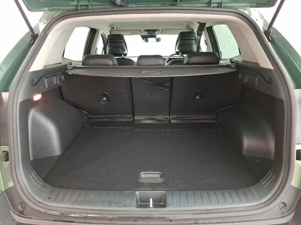 Used Kia Sportage 2024 for sale - 76212640: Photo 8