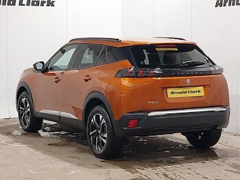 Used Peugeot 2008 2023 for sale - 77314463: Photo