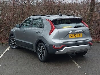 Used Kia Niro 2024 for sale - 77634959: Photo