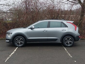 Used Kia Niro 2024 for sale - 77634959: Photo