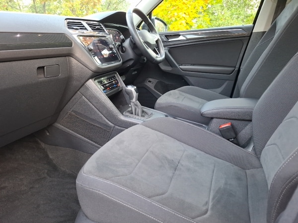 Used Volkswagen Tiguan 2020 for sale - 76220942: Photo 5