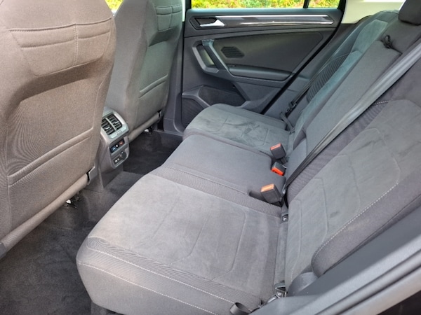 Used Volkswagen Tiguan 2020 for sale - 76220942: Photo 6
