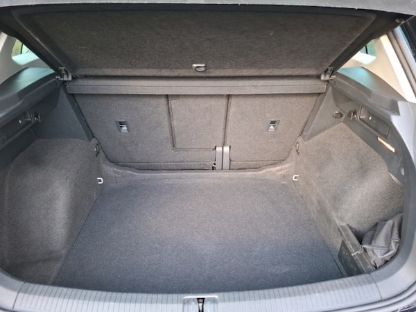 Used Volkswagen Tiguan 2020 for sale - 76220942: Photo 8