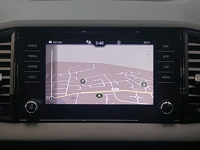 Used Skoda Karoq 2022 for sale - 78169871: Photo 11