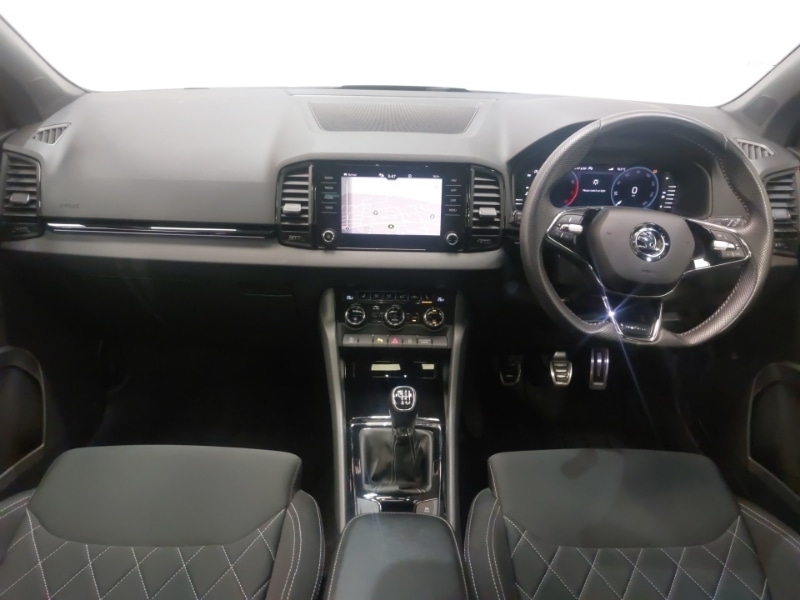 Used Skoda Karoq 2022 for sale - 78169871: Photo 2