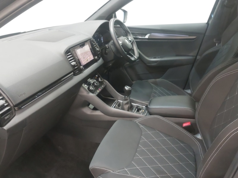 Used Skoda Karoq 2022 for sale - 78169871: Photo 5