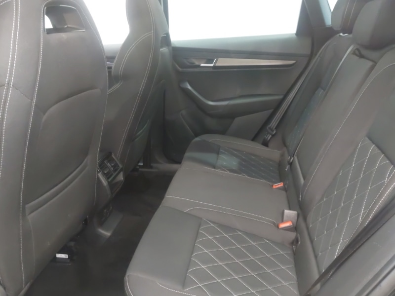Used Skoda Karoq 2022 for sale - 78169871: Photo 6
