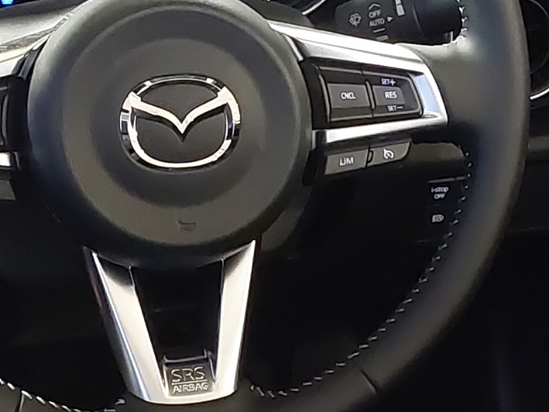 Used Mazda MX-5 2025 for sale - 77410535: Photo 11