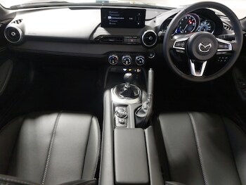 Used Mazda MX-5 2025 for sale - 77410535: Photo