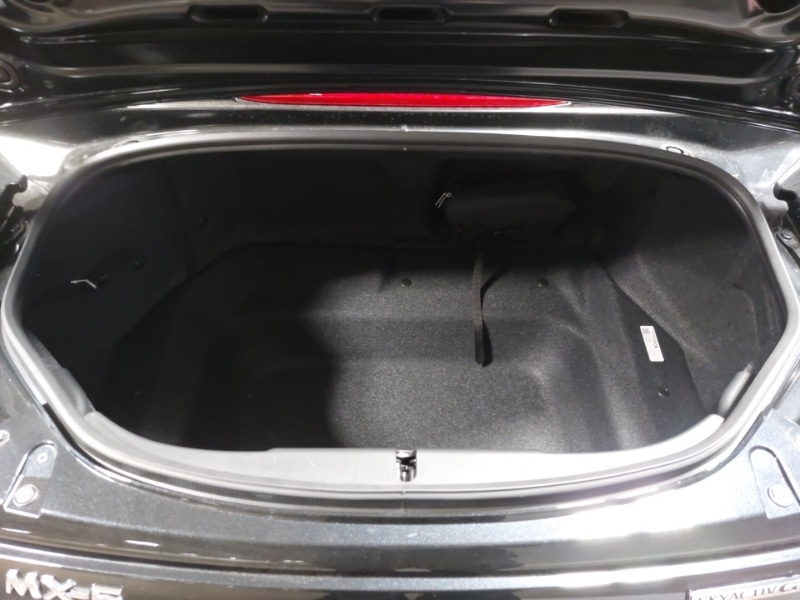 Used Mazda MX-5 2025 for sale - 77410535: Photo 8