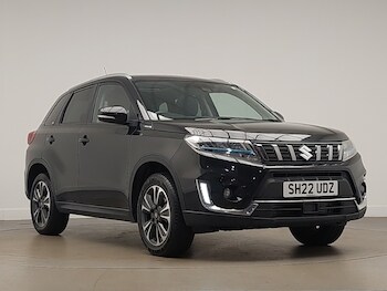 2022 - 1.4 Boosterjet 48V Hybrid SZ5 5dr