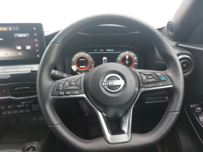 Used Nissan Juke 2025 for sale - 78141951: Photo 11