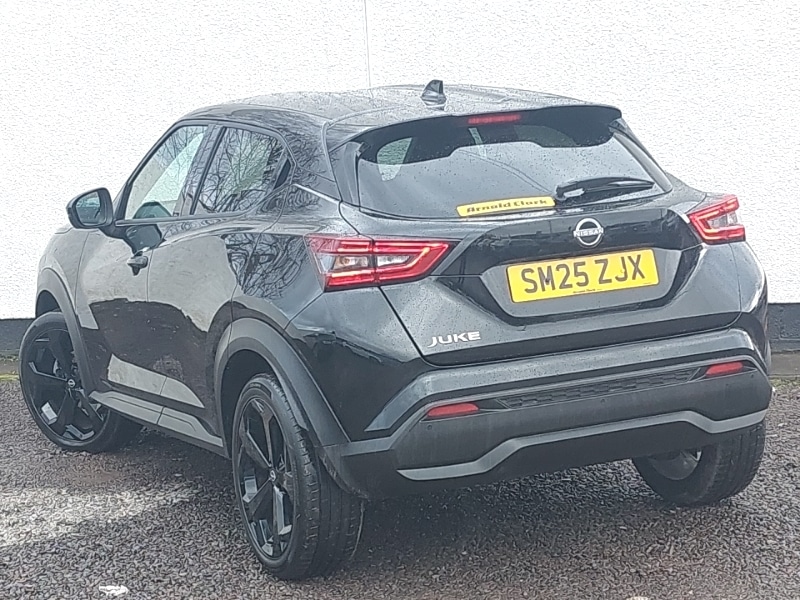 Used Nissan Juke 2025 for sale - 78141951: Photo 3