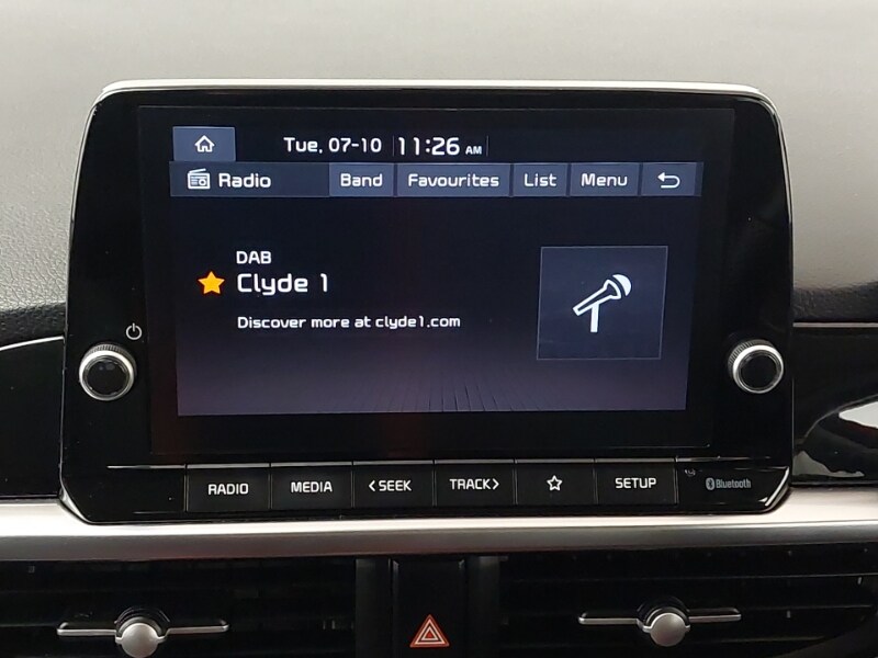 Used Kia Picanto 2023 for sale - 76194787: Photo 10