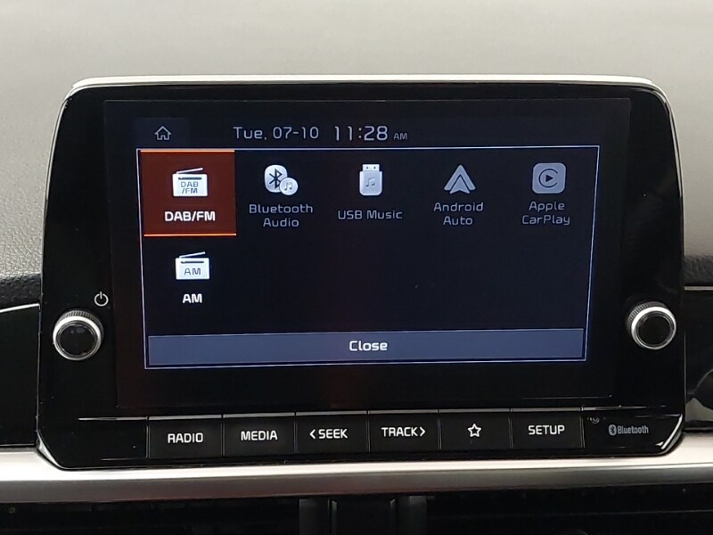 Used Kia Picanto 2023 for sale - 76194787: Photo 11