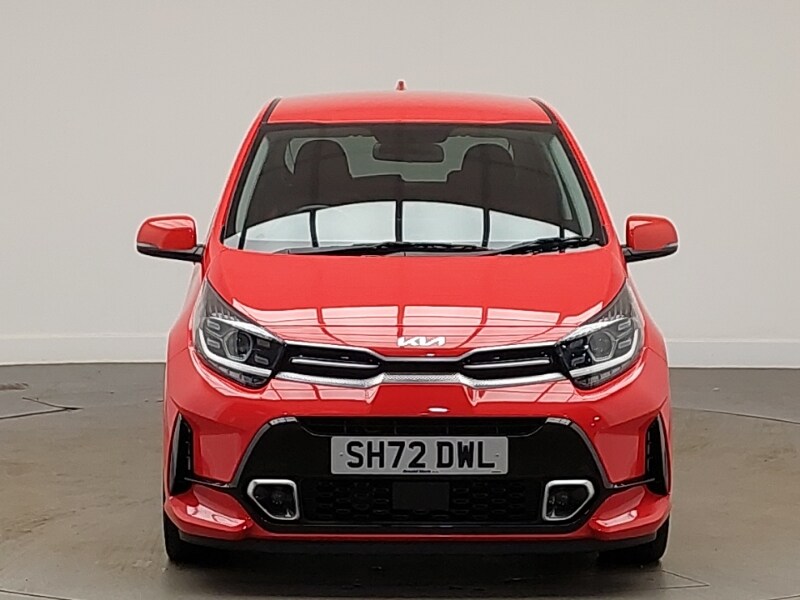 Used Kia Picanto 2023 for sale - 76194787: Photo 12