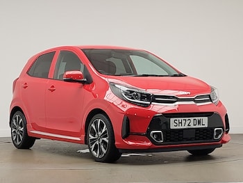 Kia - Picanto