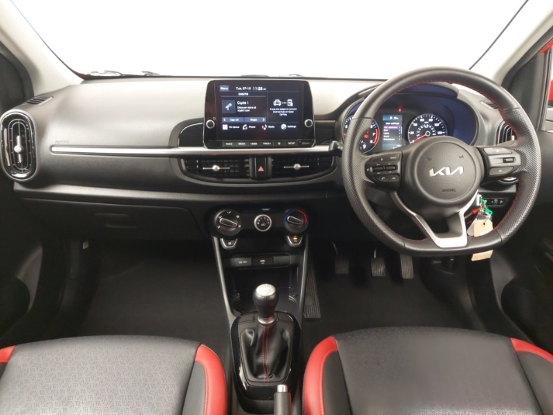 Used Kia Picanto 2023 for sale - 76194787: Photo 2