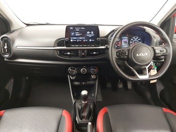 Used Kia Picanto 2023 for sale - 76194787: Photo 2