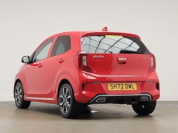 Used Kia Picanto 2023 for sale - 76194787: Photo 3