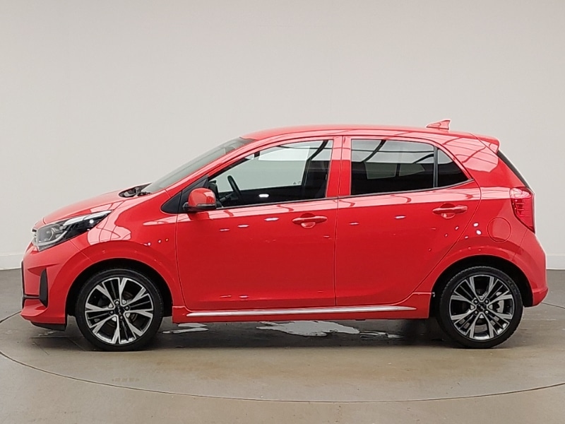 Used Kia Picanto 2023 for sale - 76194787: Photo 4