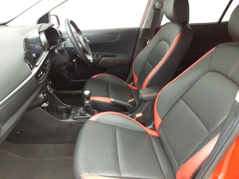 Used Kia Picanto 2023 for sale - 76194787: Photo 5