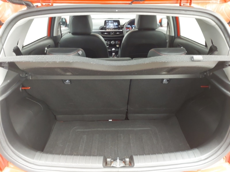 Used Kia Picanto 2023 for sale - 76194787: Photo 8