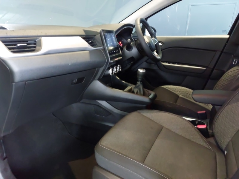 Used Renault Captur 2022 for sale - 76098919: Photo 5