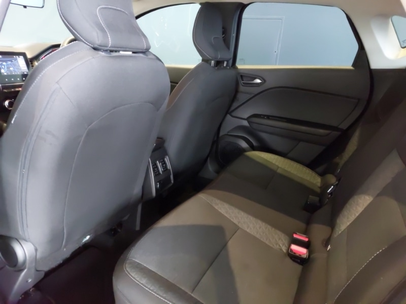 Used Renault Captur 2022 for sale - 76098919: Photo 6