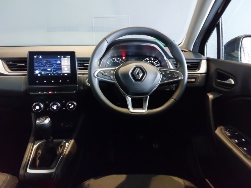 Used Renault Captur 2022 for sale - 76098919: Photo 7