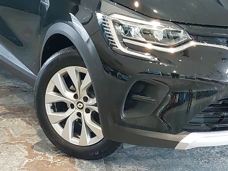 Used Renault Captur 2022 for sale - 76098919: Photo 9