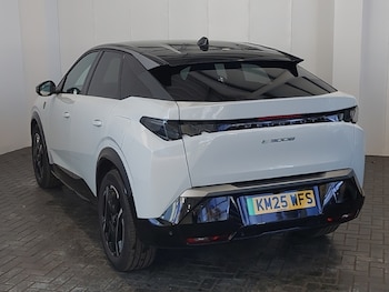 Used Peugeot 3008 2025 for sale - 77875697: Photo