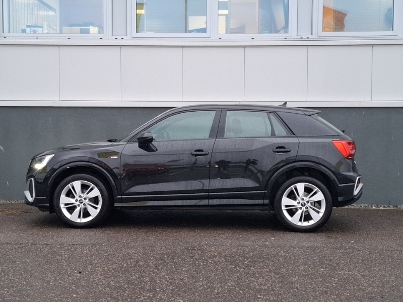 Used Audi Q2 2021 for sale - 77986802: Photo 4