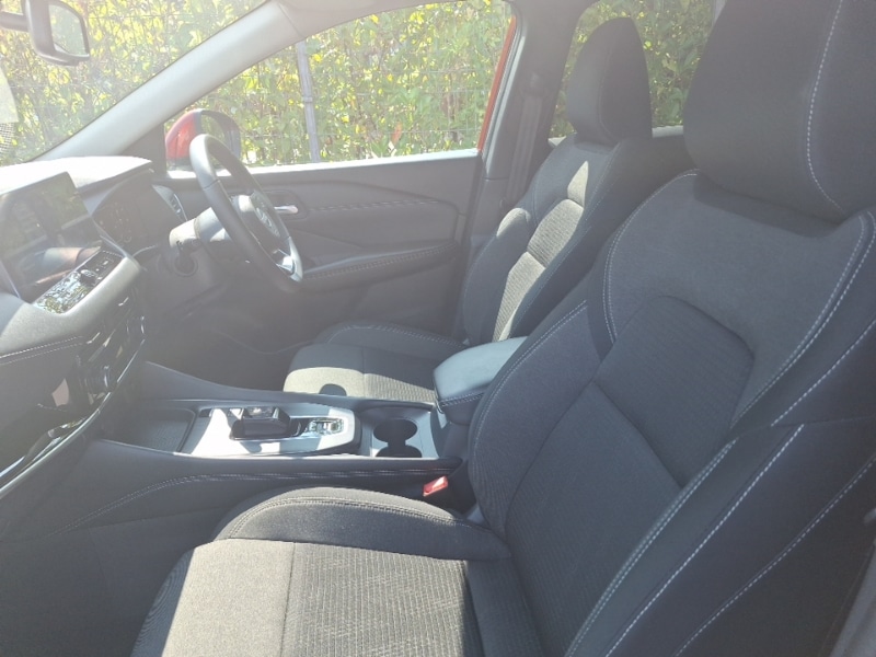 Used Nissan Qashqai 2024 for sale - 77150456: Photo 5