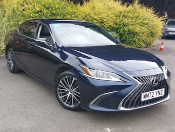 Used Lexus ES 2023 for sale - 75913932: Photo