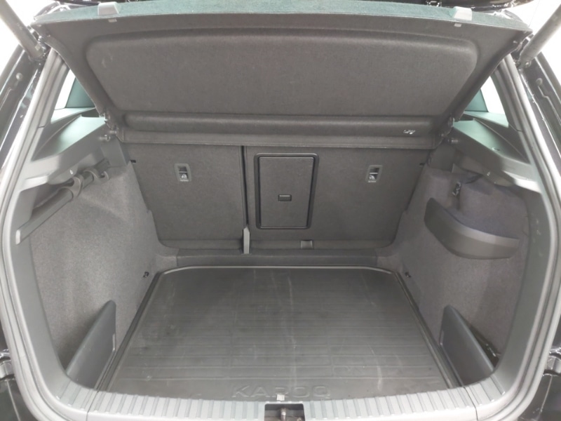 Used Skoda Karoq 2024 for sale - 77184342: Photo 8