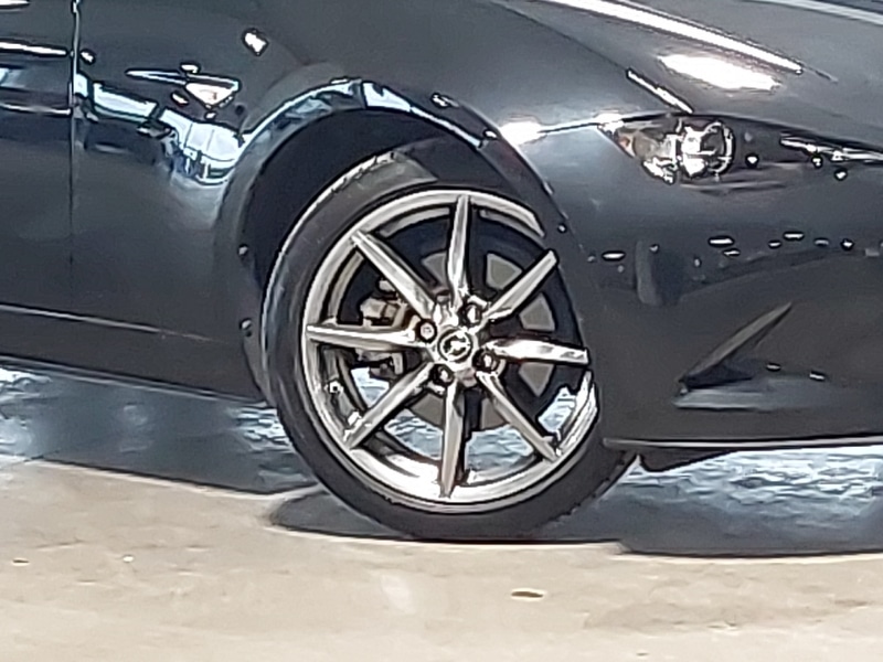 Used Mazda MX-5 2022 for sale - 76407917: Photo 9