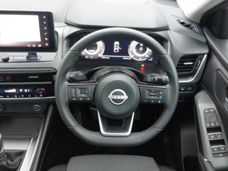 Used Nissan Qashqai 2025 for sale - 77438850: Photo 7