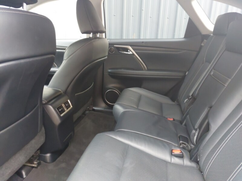 Used Lexus RX 2022 for sale - 77923902: Photo 6