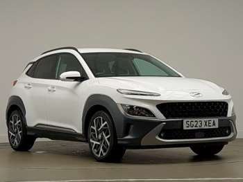 2023 - 1.6 GDi Hybrid Premium 5dr DCT