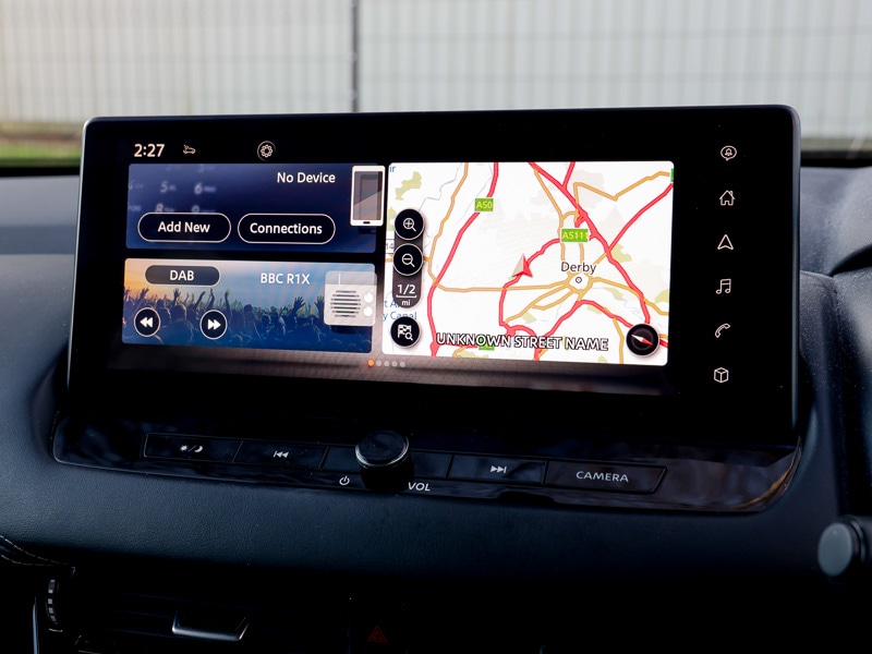 Used Nissan Qashqai 2023 for sale - 77752031: Photo 10