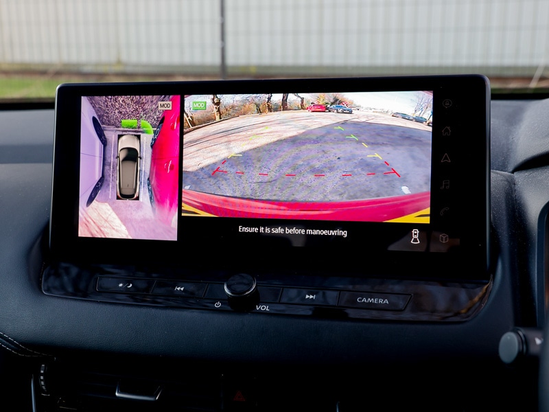 Used Nissan Qashqai 2023 for sale - 77752031: Photo 11