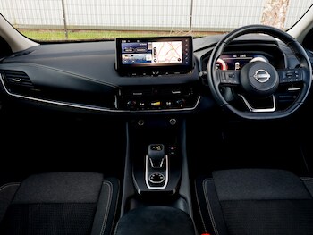 Used Nissan Qashqai 2023 for sale - 77752031: Photo