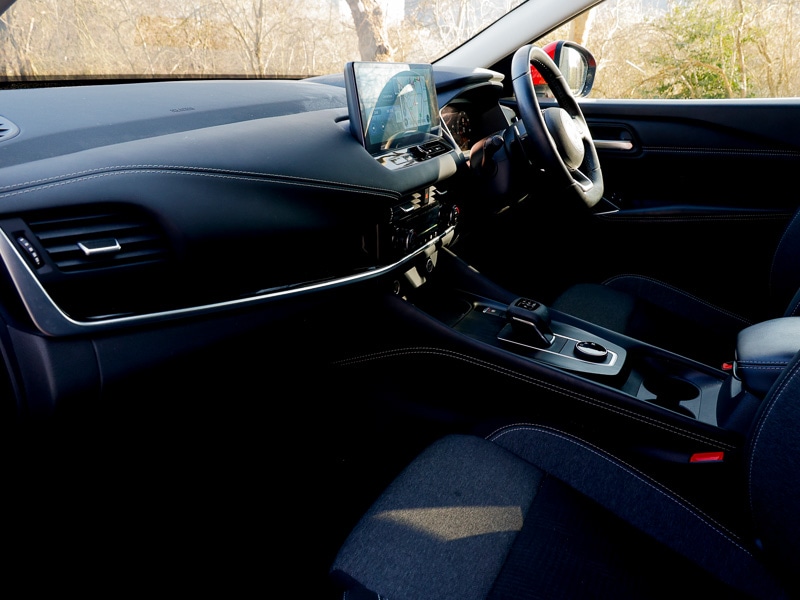 Used Nissan Qashqai 2023 for sale - 77752031: Photo 5