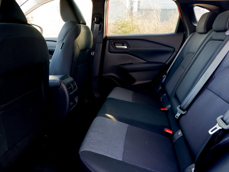 Used Nissan Qashqai 2023 for sale - 77752031: Photo 6