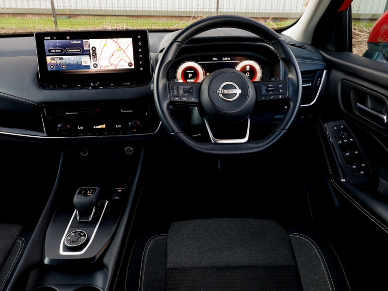 Used Nissan Qashqai 2023 for sale - 77752031: Photo 7