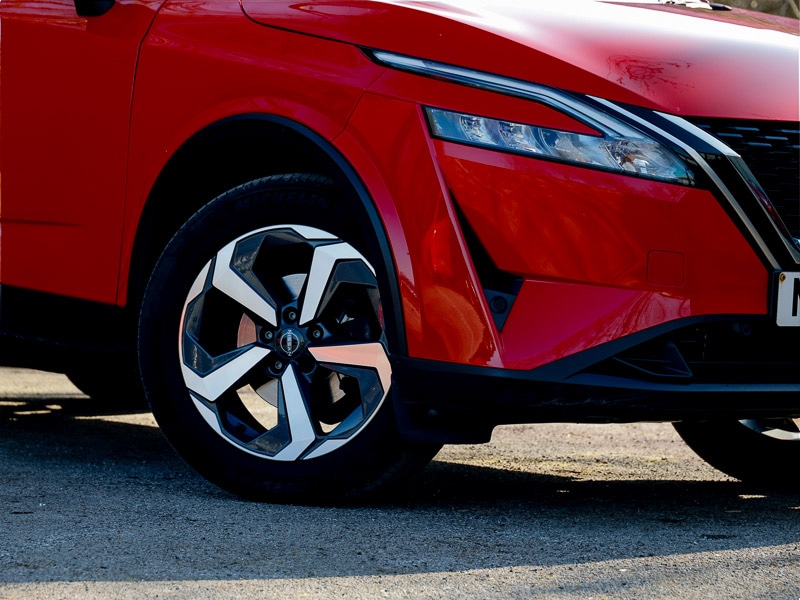 Used Nissan Qashqai 2023 for sale - 77752031: Photo 9