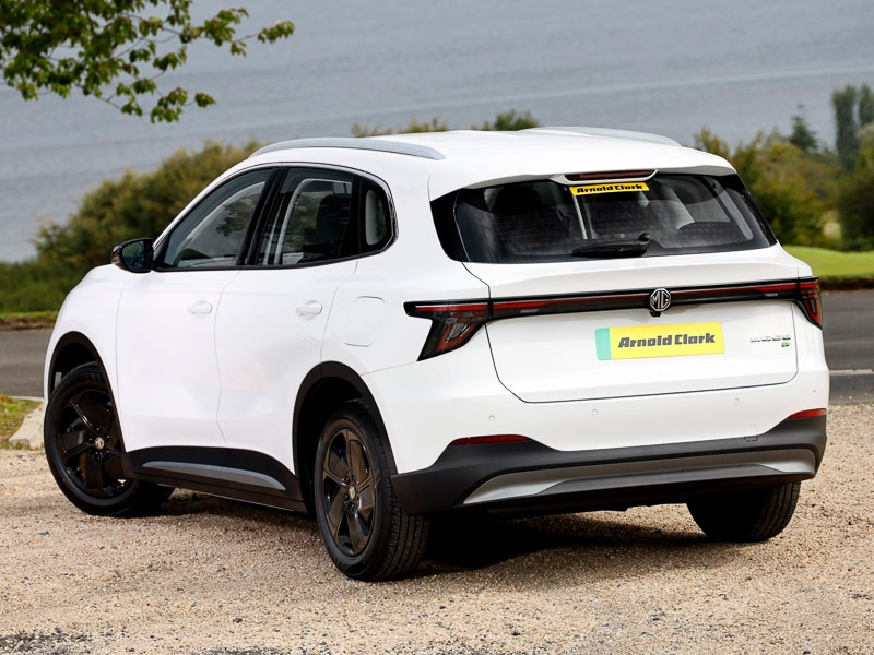 Used MG MGS5 2026 for sale - 78169956: Photo 3