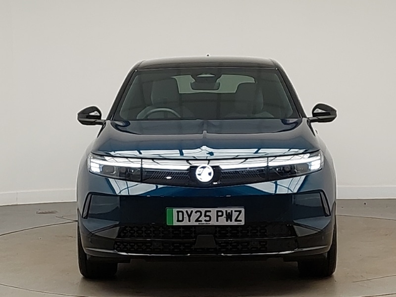 Used Vauxhall Grandland 2025 for sale - 77597430: Photo 12