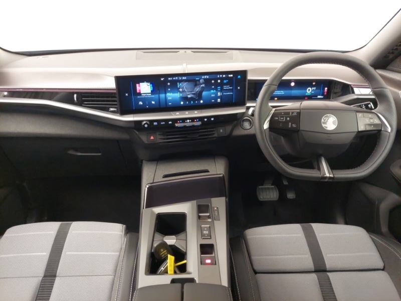 Used Vauxhall Grandland 2025 for sale - 77597430: Photo 2